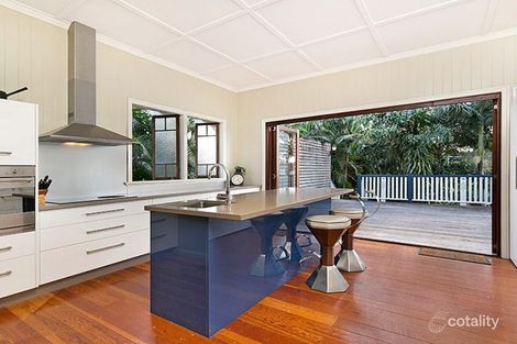 Property photo of 57 Eagle Terrace Auchenflower QLD 4066