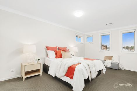 Property photo of 26 Memsie Street Box Hill NSW 2765