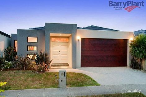 18 Palmer Ave, Point Cook, VIC 3030