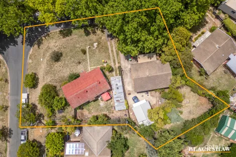 22 Stockdale St, Dickson, ACT 2602