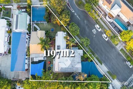 47 Garrick Tce, Herston, QLD 4006