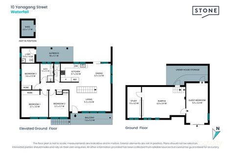 Property photo of 10 Yanagang Street Waterfall NSW 2233