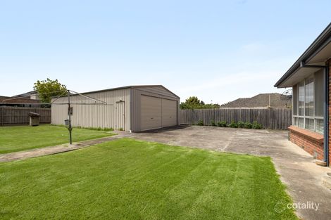 Property photo of 44 Finchley Avenue Glenroy VIC 3046