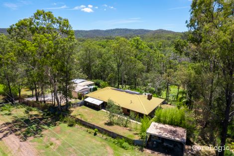 Property photo of 315-325 Greensward Road Tamborine QLD 4270