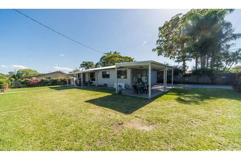 Property photo of 252 Oxley Drive Coombabah QLD 4216