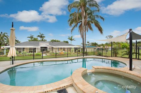 21 Montrose Ct, Burpengary East, QLD 4505