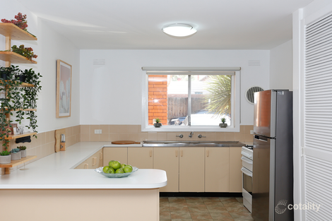 Property photo of 3/40-42 Ormond Road Ascot Vale VIC 3032