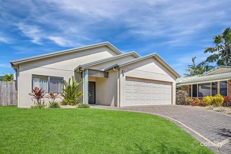17 Sherwood Cl, Brinsmead, QLD 4870