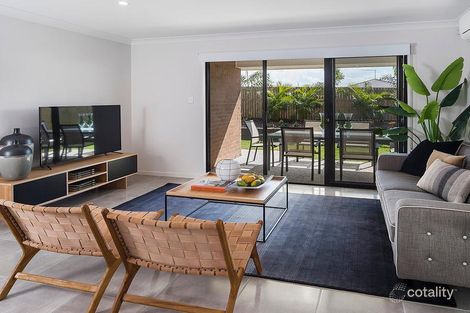 Lot 197 Williams St, Collingwood Park, QLD 4301