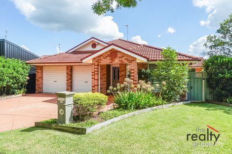 Property photo of 228 Turner Road Currans Hill NSW 2567