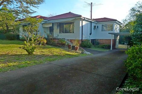 Property photo of 55 Bee Farm Road Springwood NSW 2777