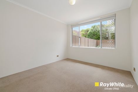 Property photo of 50/344 Bulwara Road Ultimo NSW 2007