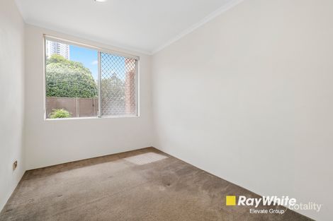 Property photo of 50/344 Bulwara Road Ultimo NSW 2007