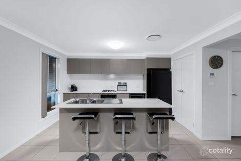 Property photo of 81 Webber Circuit Bardia NSW 2565