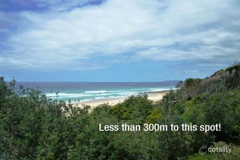 Property photo of 2 Osrick Avenue Ulladulla NSW 2539