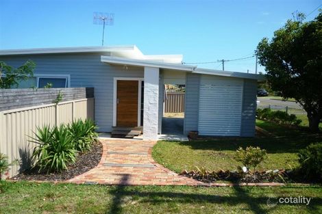 Property photo of 2 Osrick Avenue Ulladulla NSW 2539