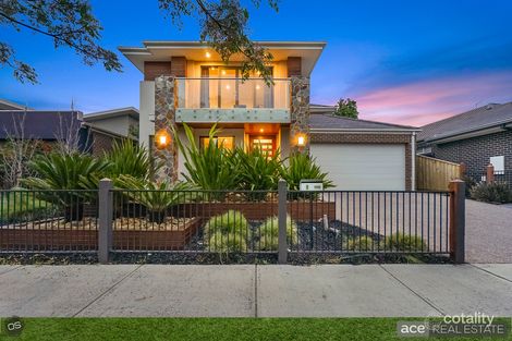 Property photo of 8 Harvey Street Williams Landing VIC 3027