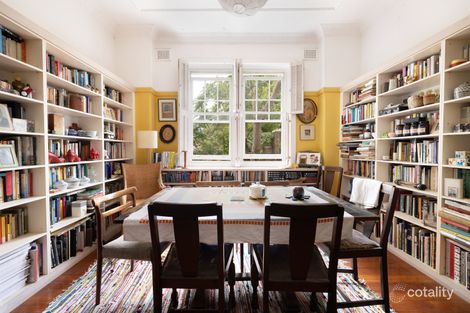 Property photo of 3/68-70 Elizabeth Bay Road Elizabeth Bay NSW 2011