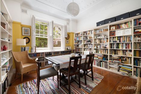 Property photo of 3/68-70 Elizabeth Bay Road Elizabeth Bay NSW 2011