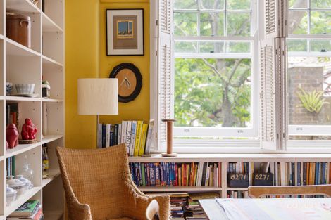 Property photo of 3/68-70 Elizabeth Bay Road Elizabeth Bay NSW 2011