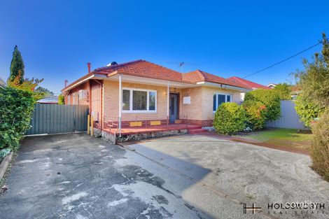 Property photo of 52 Flinders Street Yokine WA 6060