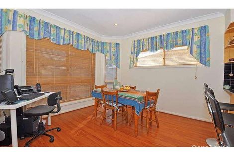 Property photo of 13 Hyatt Close Rouse Hill NSW 2155