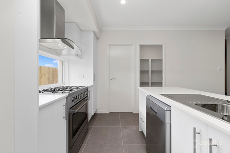 Property photo of 13 Macquarie Street Coomera QLD 4209