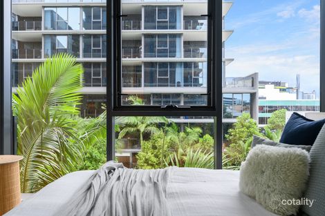 Property photo of 4037/36 Evelyn Street Newstead QLD 4006