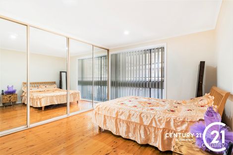 Property photo of 2 Milton Close Wetherill Park NSW 2164