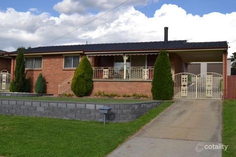 Property photo of 23 Cripps Avenue Wallerawang NSW 2845