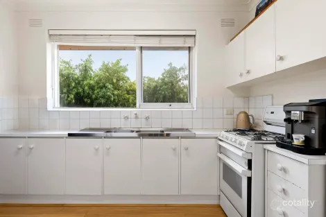 Property photo of 4/33 St Georges Road Elsternwick VIC 3185