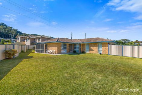 Property photo of 3 Hampshire Close Coffs Harbour NSW 2450