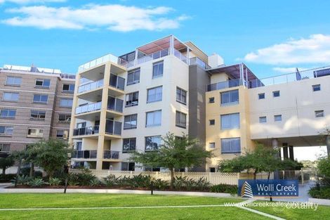 236/90 Bonar St, Wolli Creek, NSW 2205