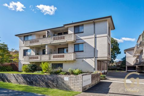 5/18-22 Clyde St, Croydon Park, NSW 2133