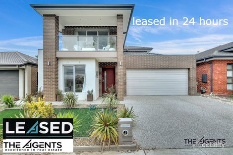 Property photo of 6 Fleur Way Truganina VIC 3029
