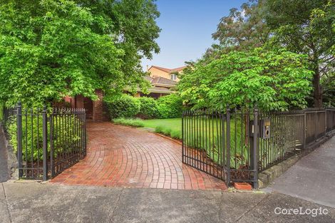 Property photo of 1 Torrington Place Canterbury VIC 3126