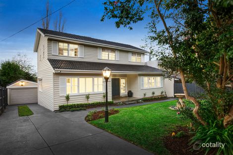 Property photo of 21 Cumberland Avenue Balwyn North VIC 3104