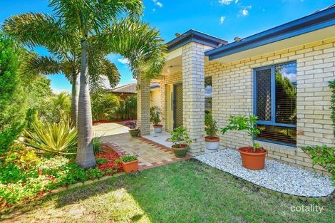 Property photo of 24 Aviation Avenue Upper Coomera QLD 4209