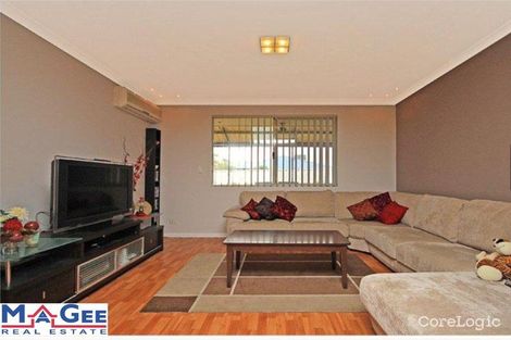 Property photo of 31 Yarrow Drive Bennett Springs WA 6063