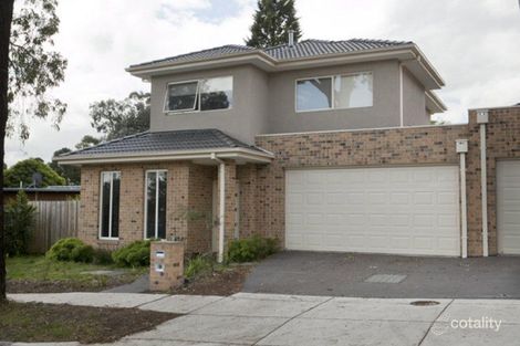 4 Clendon Rd, Ferntree Gully, VIC 3156