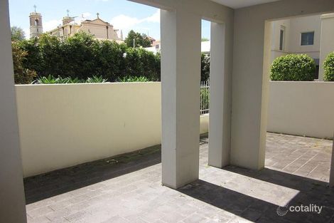 Property photo of 6/306-312 Bronte Road Waverley NSW 2024