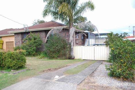 Property photo of 37 Burns Road Campbelltown NSW 2560