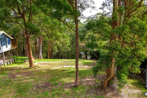 Property photo of 16 Macwood Road Smiths Lake NSW 2428