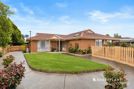 27 England Walk, Narre Warren South, VIC 3805