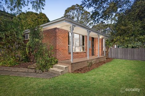 57 Cornelius Dr, Wantirna South, VIC 3152