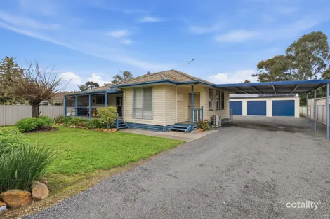 Property photo of 30 Roe Street Benalla VIC 3672