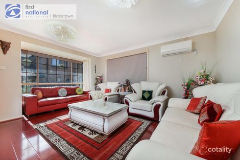 Property photo of 2/62 Irelands Road Blacktown NSW 2148