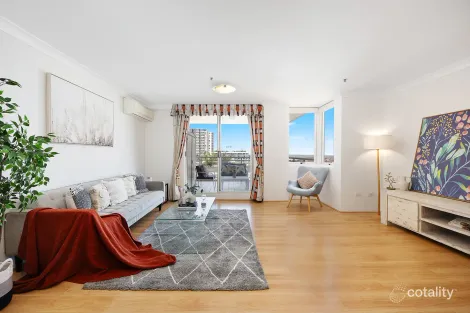 Property photo of 47/23-27 Macmahon Street Hurstville NSW 2220