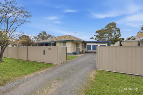 Property photo of 30 Roe Street Benalla VIC 3672