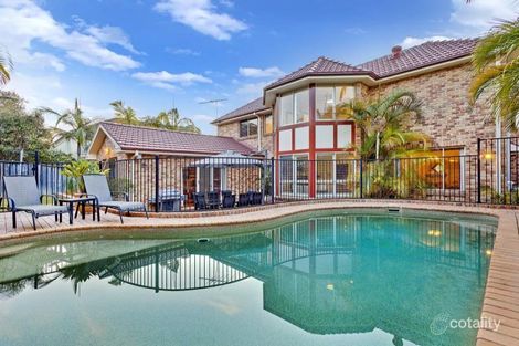 Property photo of 68 Carnarvon Drive Frenchs Forest NSW 2086